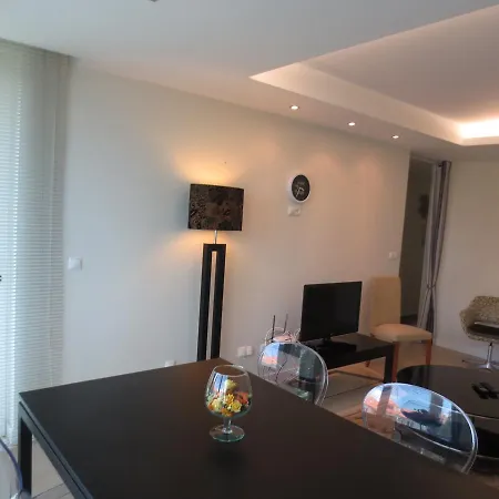 Oceanic Apartment Canico (Madeira)