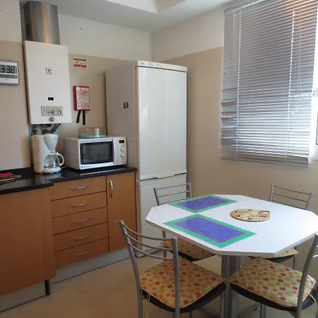 Apartment Oceanic Canico (Madeira)