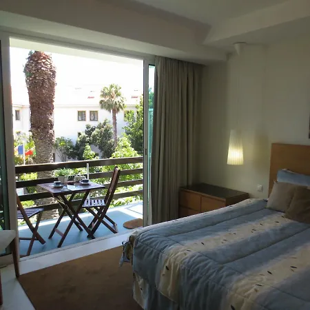 Apartment Oceanic