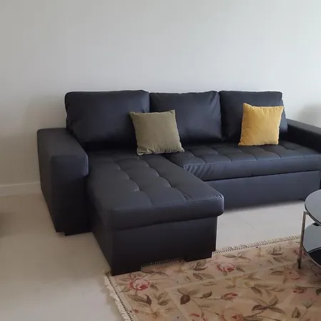 Oceanic Apartment Canico (Madeira)